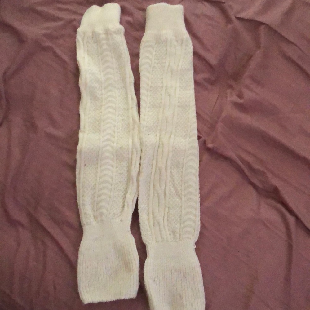 Leg Warmers